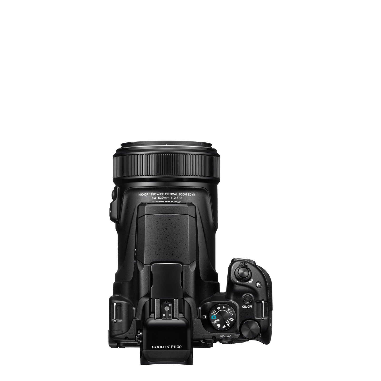 Nikon Coolpix P1100