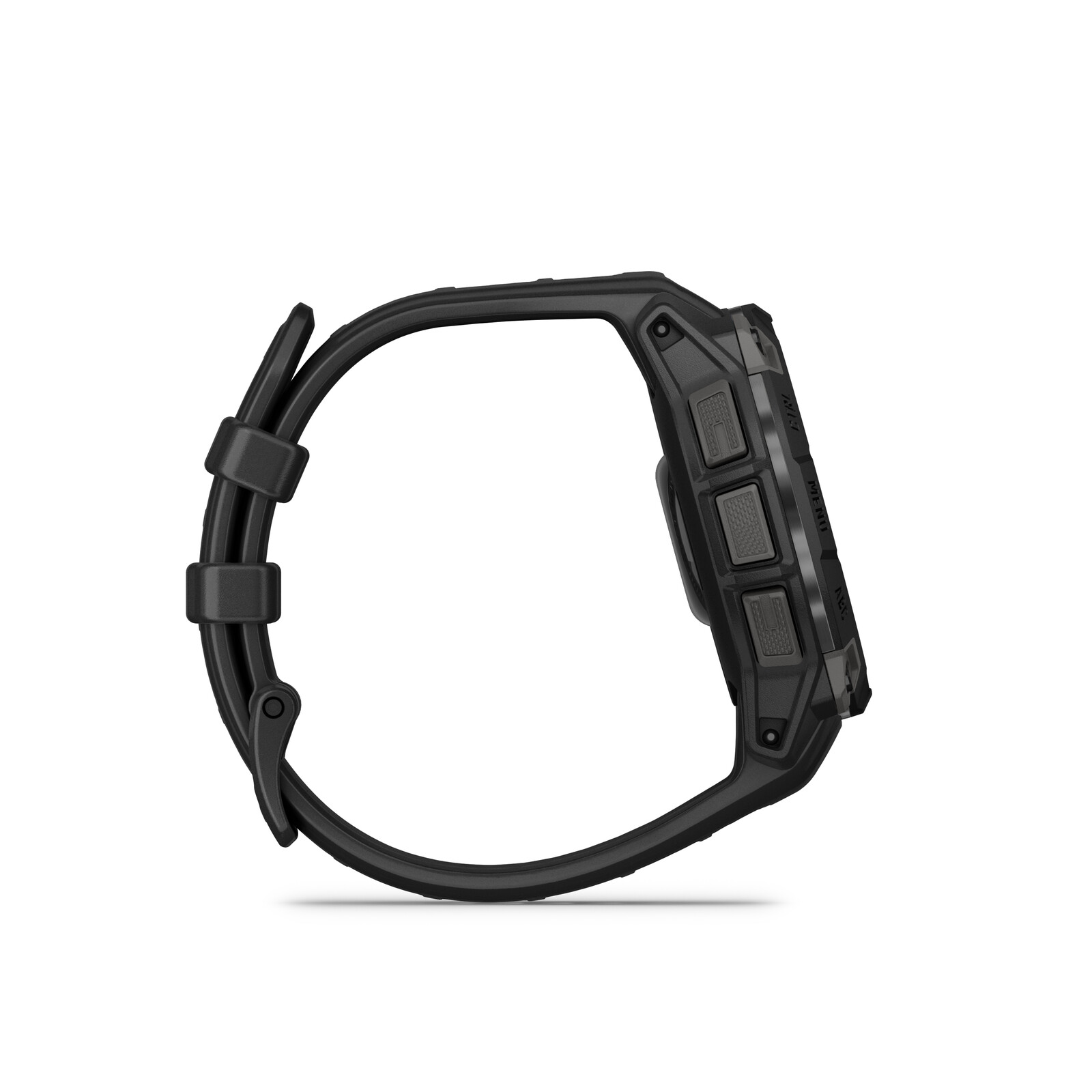 Garmin Instinct 3 45mm schwarz