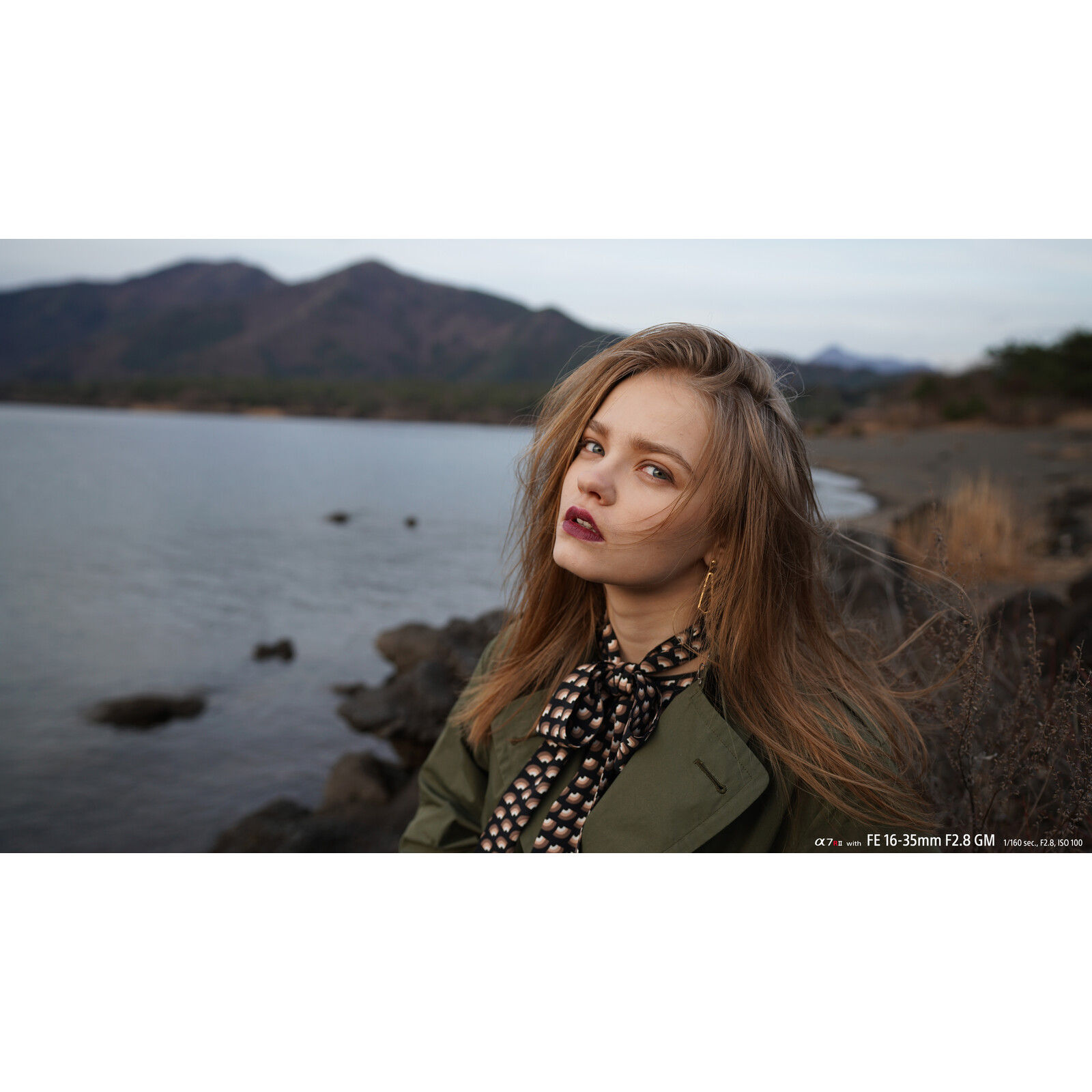 Sony SEL 16-35/2,8 GM