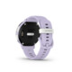 Garmin Bounce 2, GPS,Wi-Fi,LTE light purple