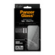 PanzerGlass Ceramic II Screen Protector iPhone 17 Pro