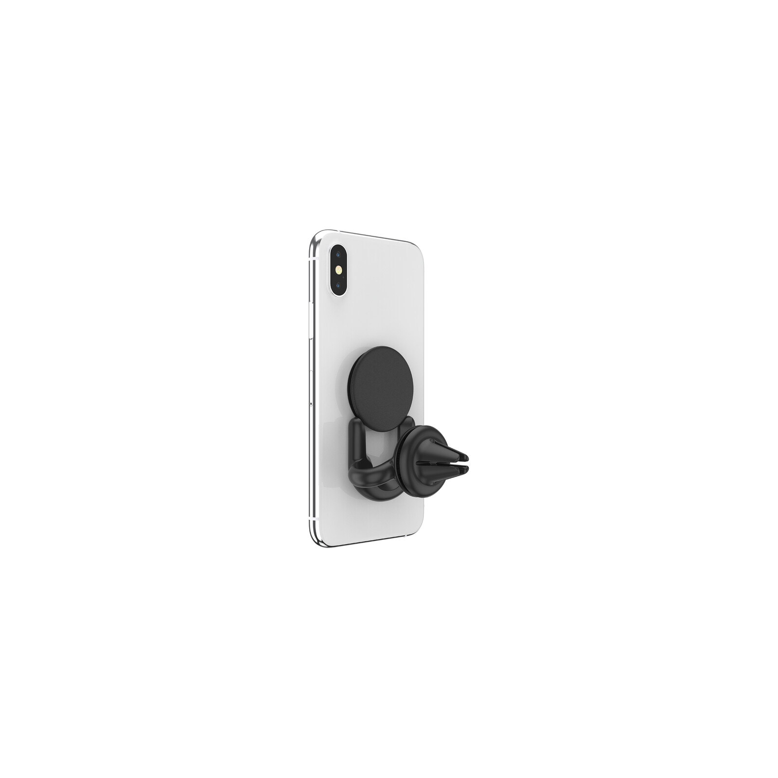 Popsockets PopMount Car Vent 2 Black