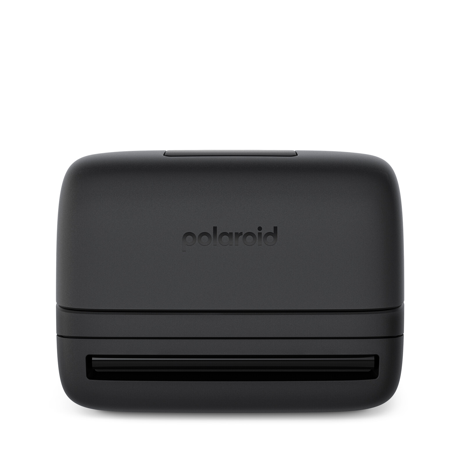 Polaroid Flip black