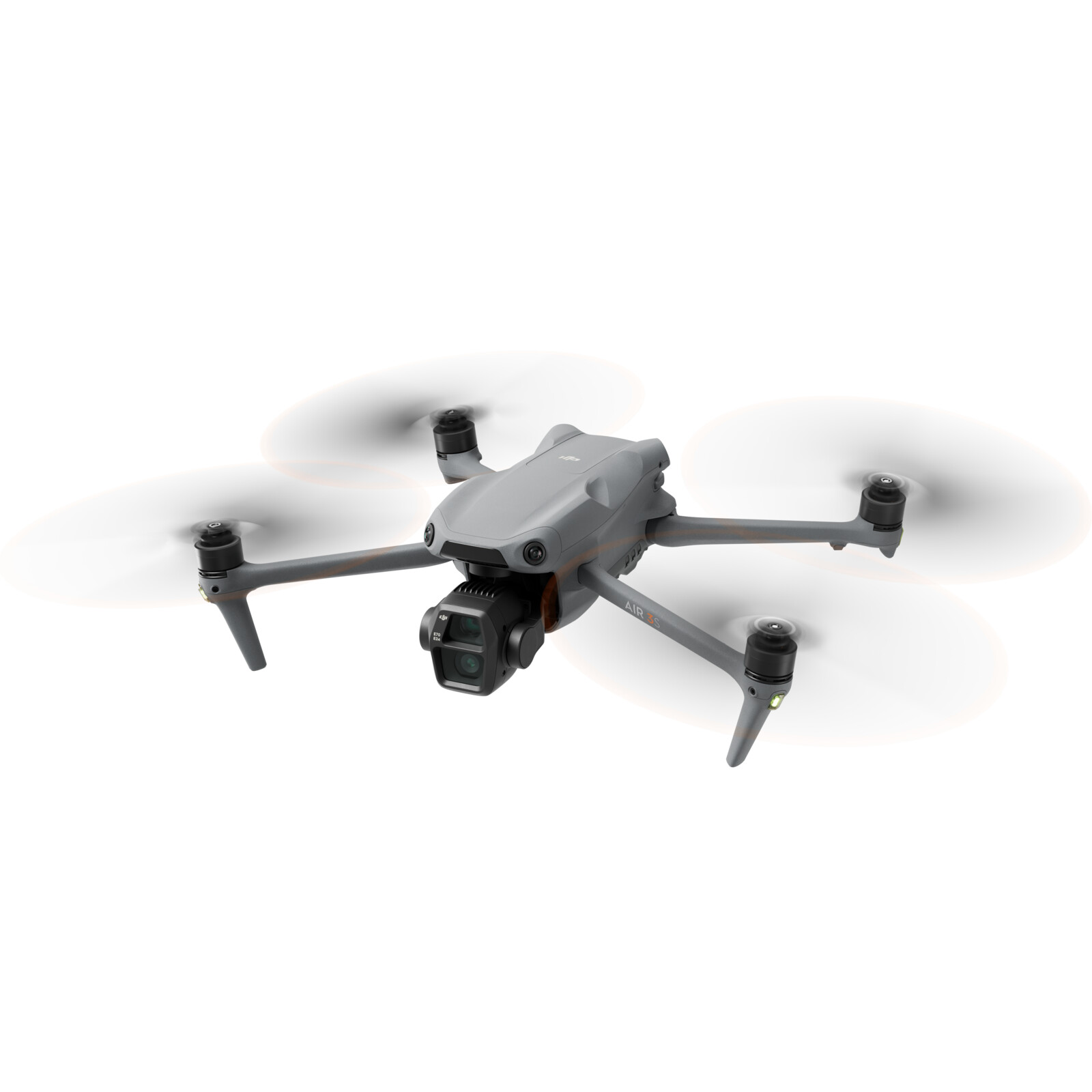 DJI Air 3S Fly More Combo (DJI RC-N3)