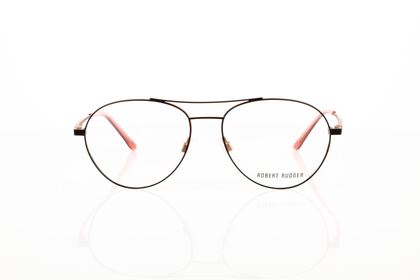 Robert R&uuml;dger RR 3250 217-02 Metall Pilotenbrille