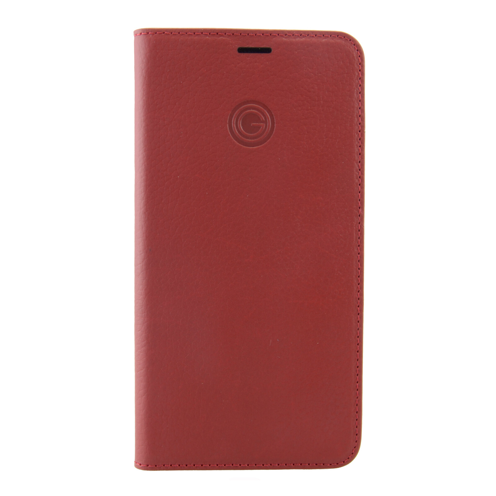 Galeli Book Case MARC Apple iPhone 11 Pro Max rot