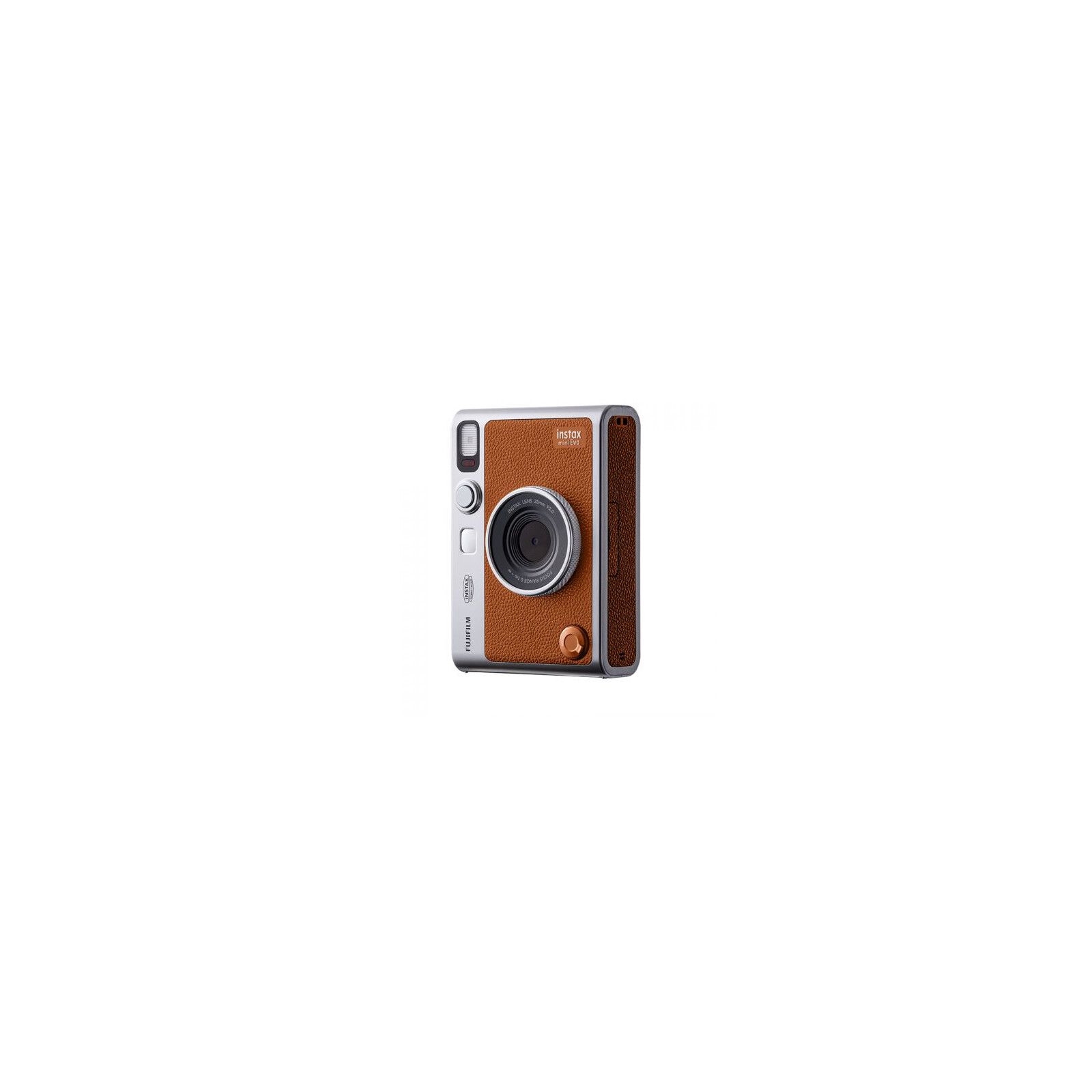 Fujifilm Instax Mini EVO Brown
