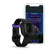 Garmin vivofit Junior 3 Marvel Black Panther