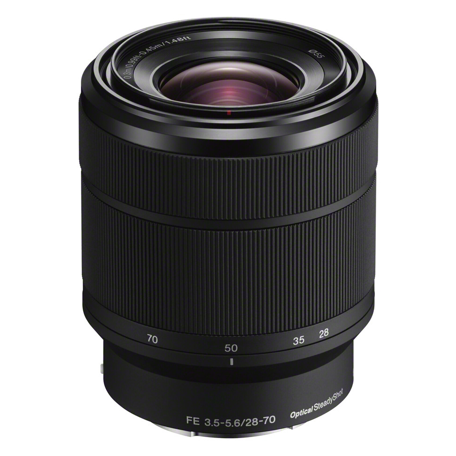 Sony SEL 28-70/3,5-5,6 OSS