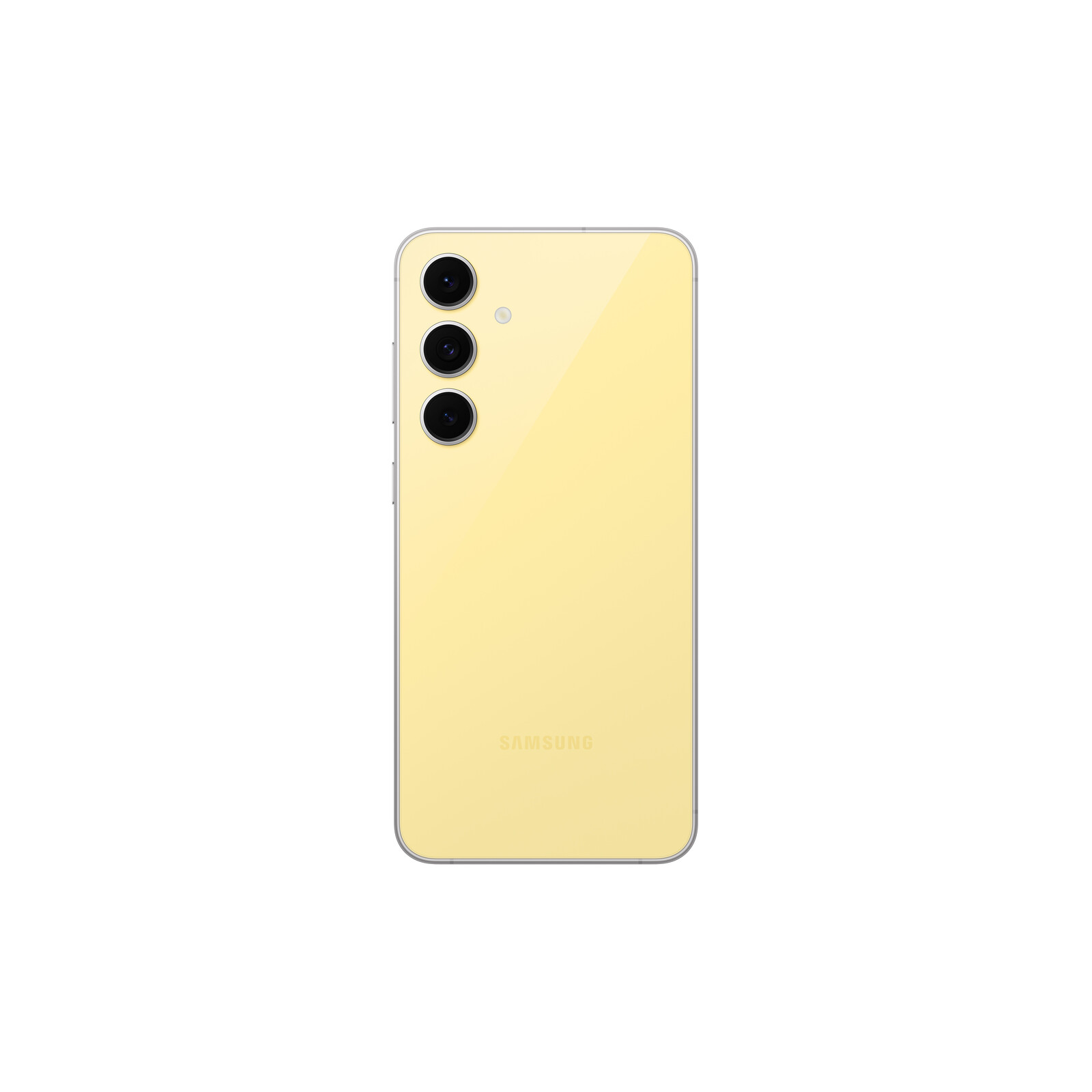Samsung Galaxy S24 FE 128GB yellow