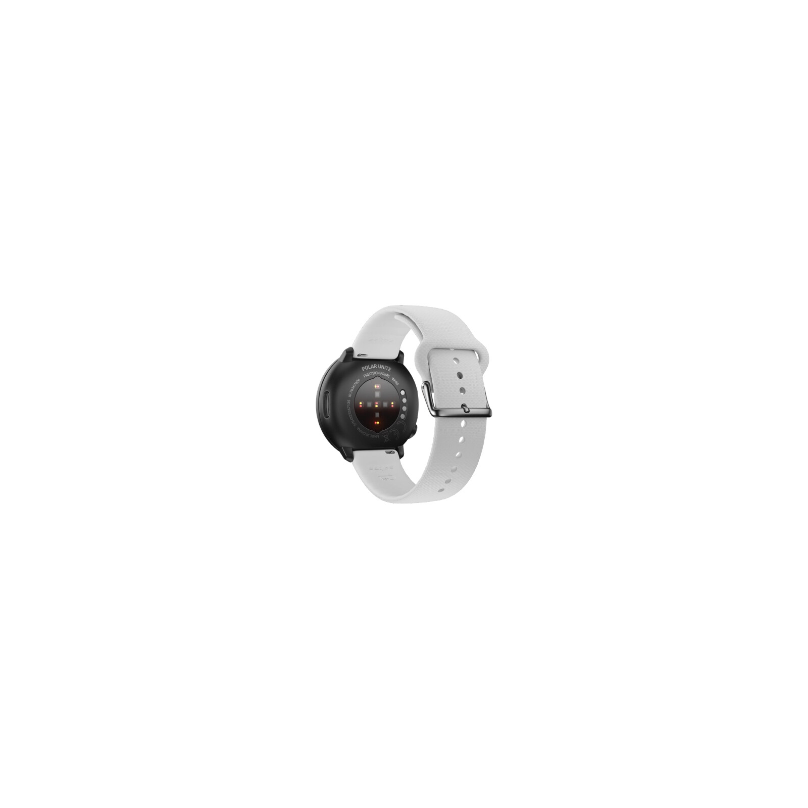 Polar Smartwatch Unite S-L wei&szlig; T
