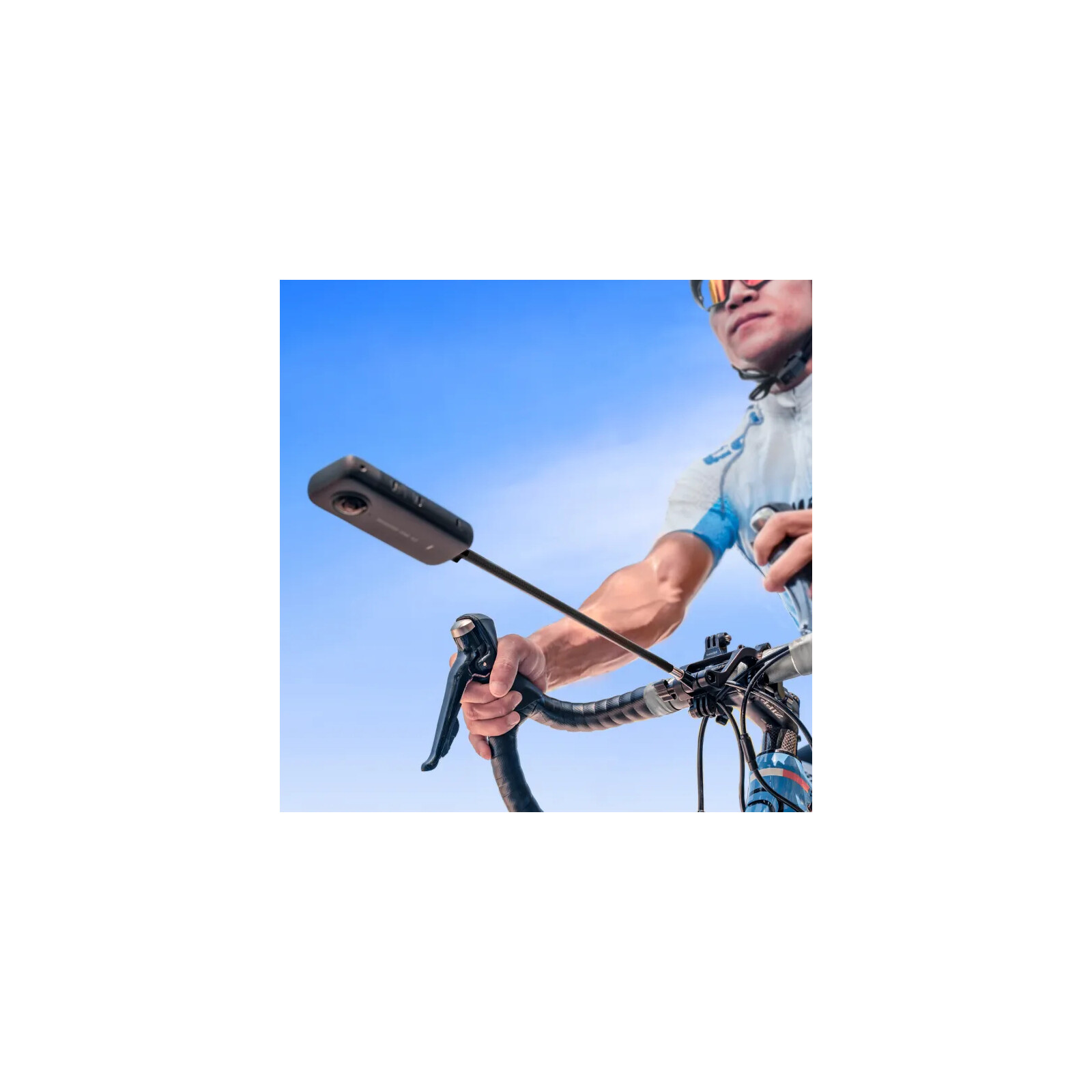 Insta360 Bike Handlebar Mount