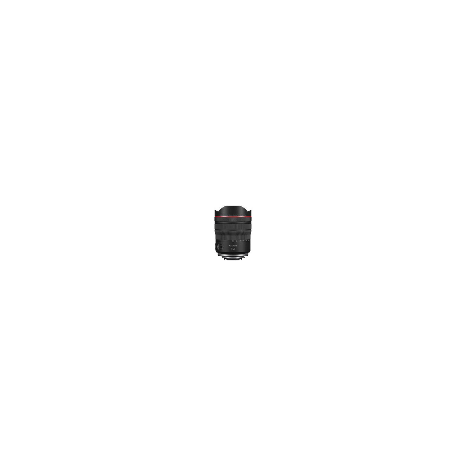 Canon RF 10-20/4,0 L IS STM