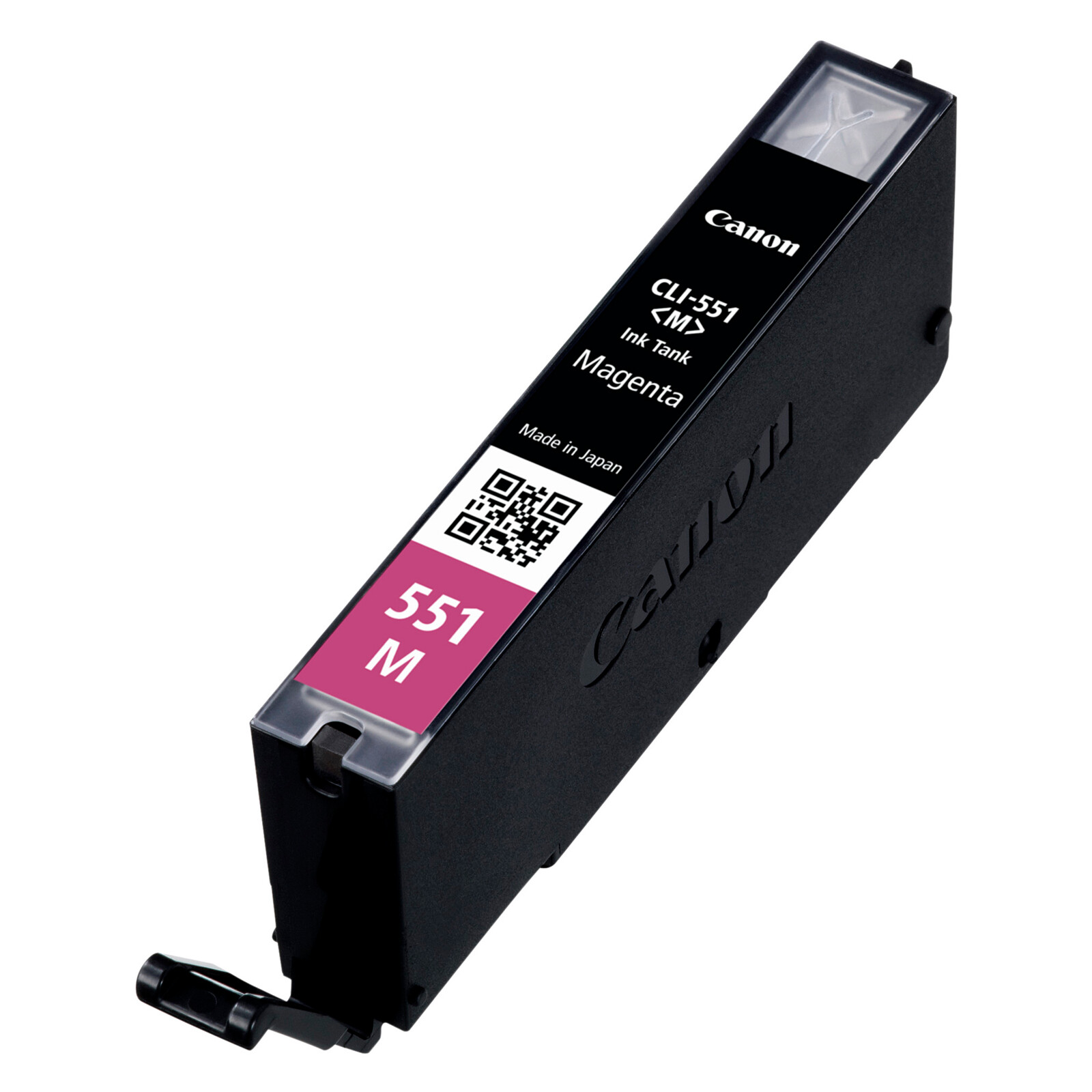 Canon CLI-551M Tinte magenta 7ml