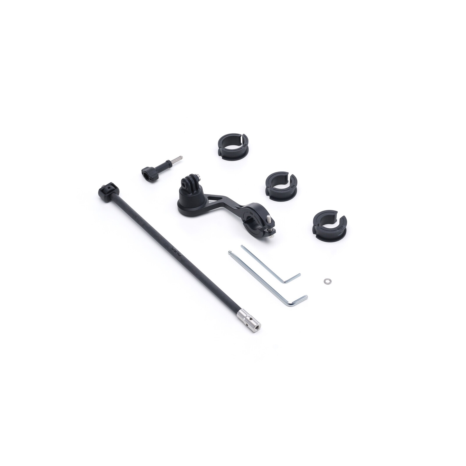 DJI Osmo 360 Multifunctional Bike Tube Mount Kit