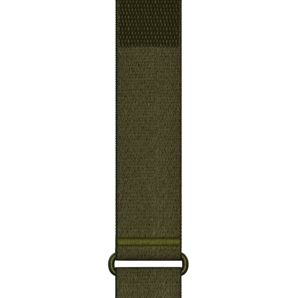 Garmin Cirqa Ersatzband S-M dark olive