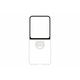 Samsung Back Cover Flipsuite Galaxy Z Flip6 5G clear