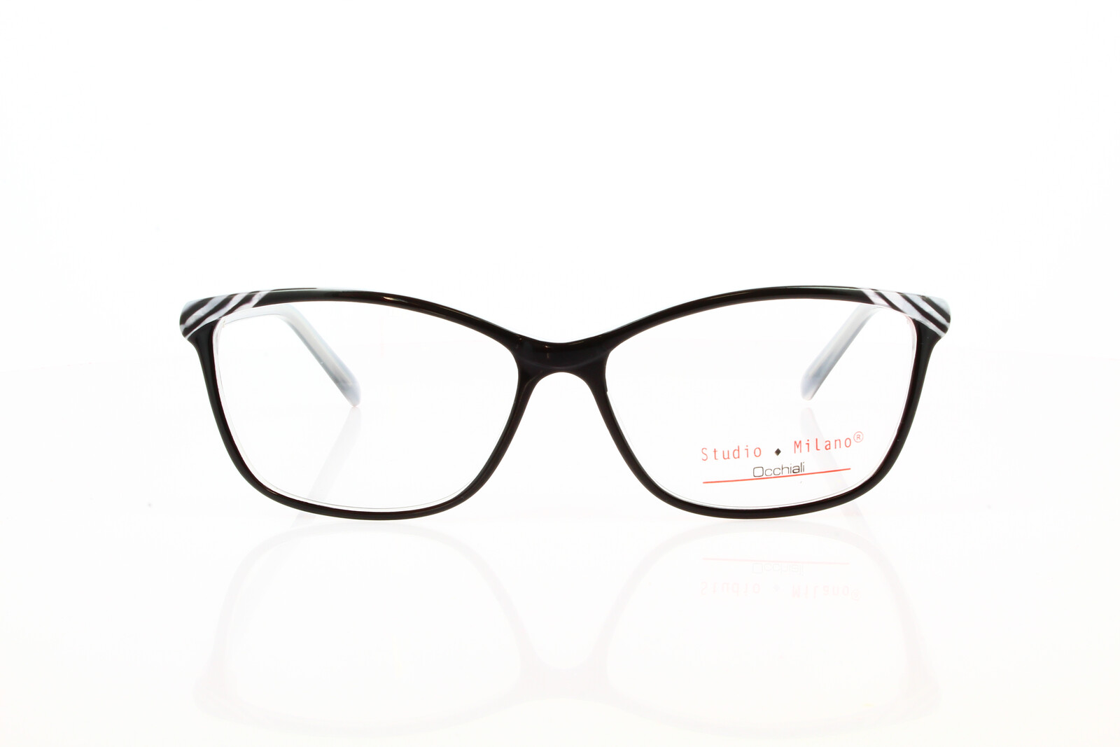 4491 Damenbrille Kunststoff