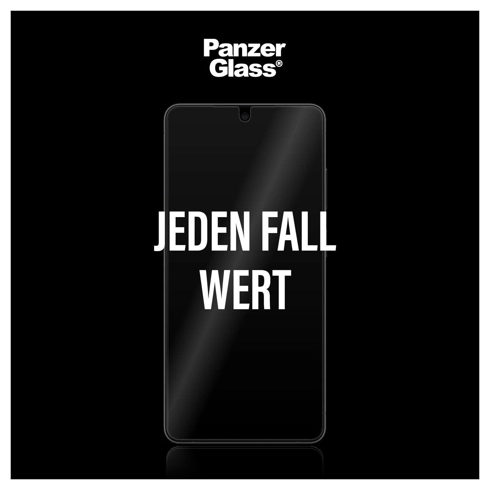 PanzerGlass Glas 2-Way Privacy Samsung Galaxy S26 Ultra