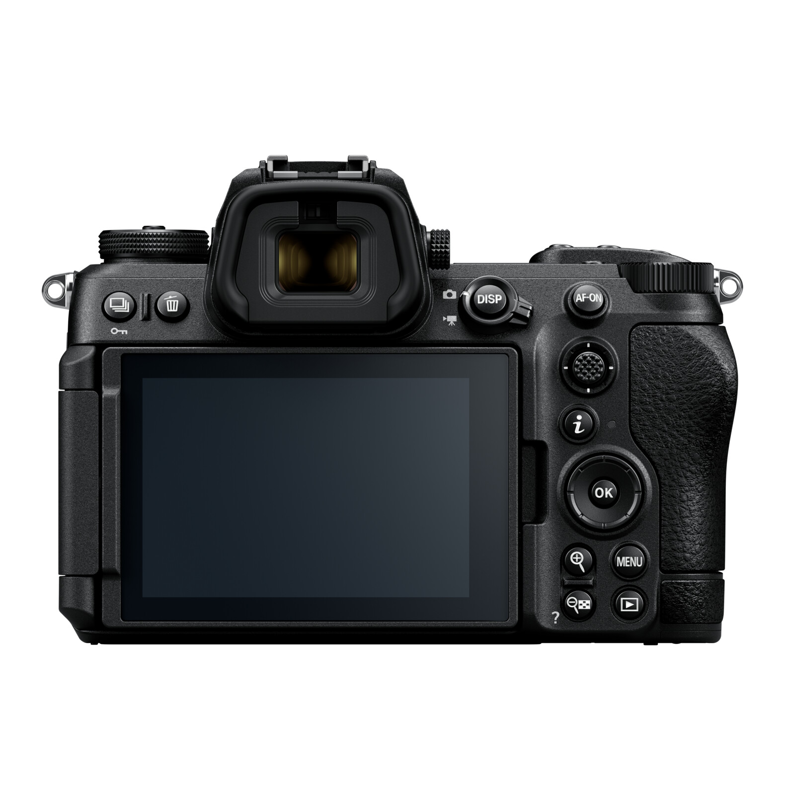 Nikon Z6III Geh&auml;use