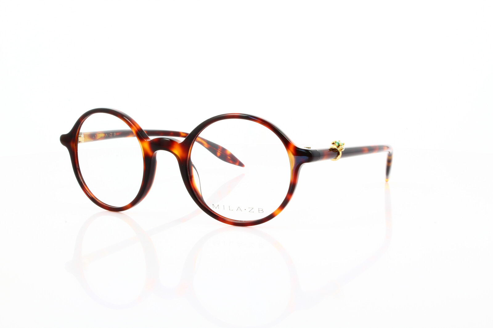 MZ 098 V04 Damenbrille Kunststoff