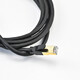 Beatec CAT-8 Netzwerk Kabel 2m