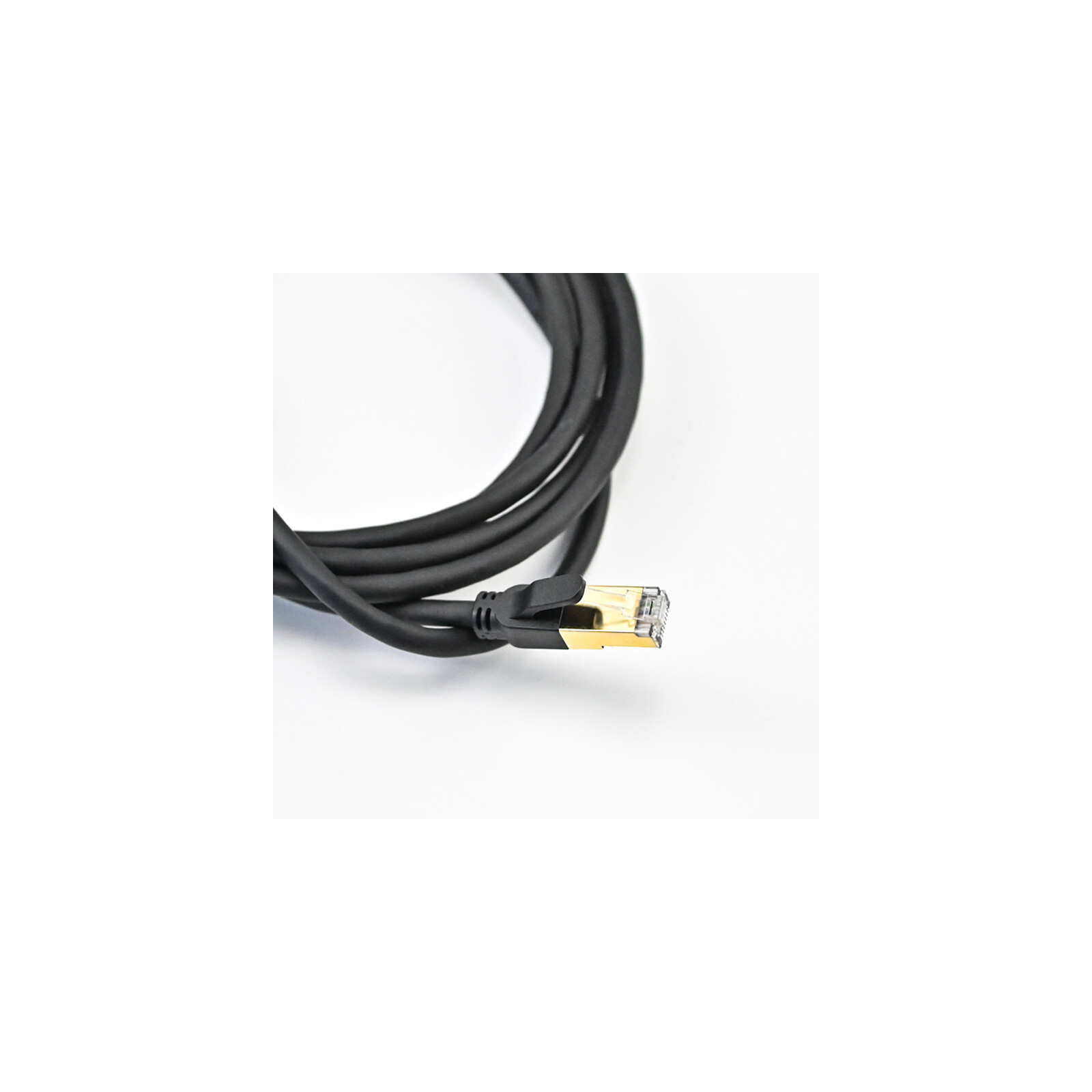 Beatec CAT-8 Netzwerk Kabel 2m