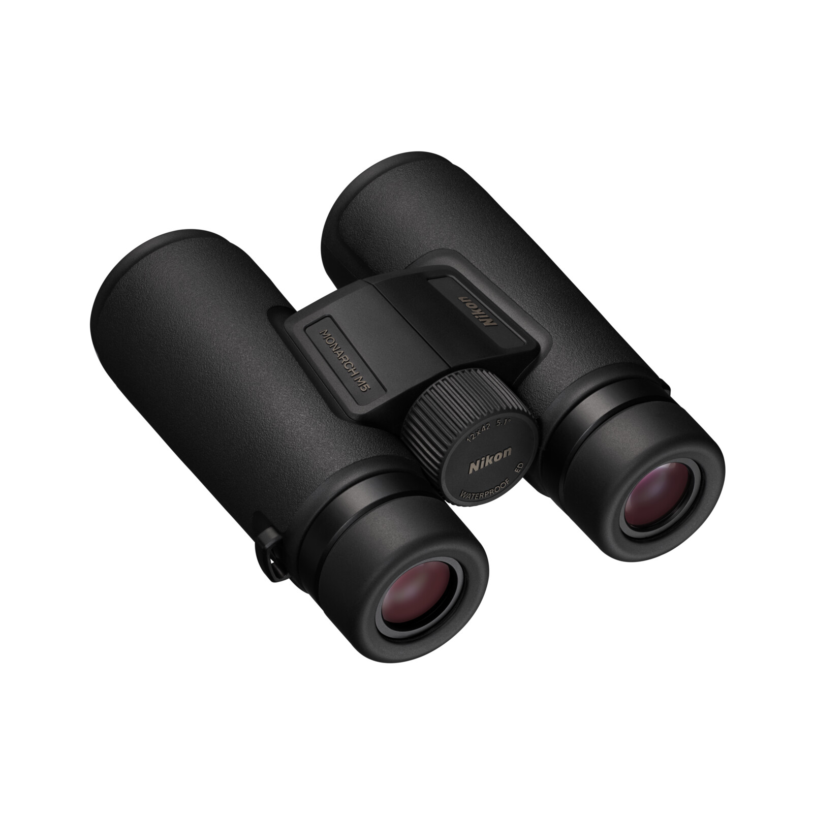 Nikon Monarch M5 12x42 Fernglas 