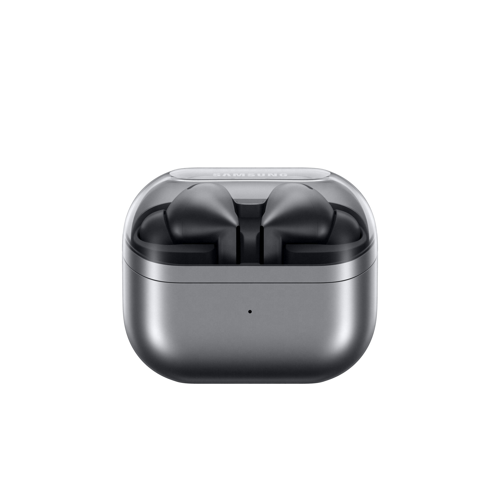 Samsung Galaxy Buds3 Pro silver
