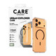 PanzerGlass CARE Flagship Case Clear Apple iPhone 17 Pro Max