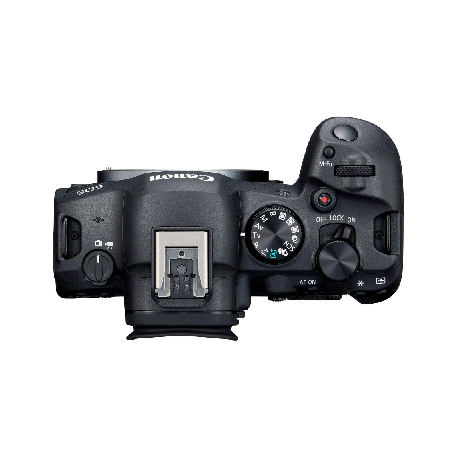 Canon EOS R6 Mark II Geh&auml;use