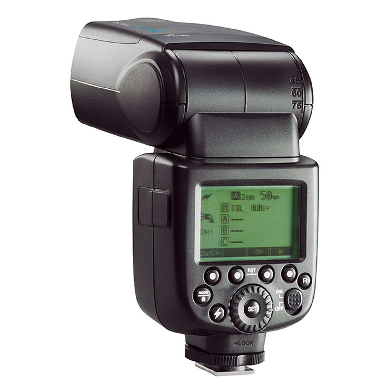 Cullmann Culight FR 60 Nikon