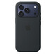Apple iPhone 17 Pro Silicone Case mit MagSafe Black
