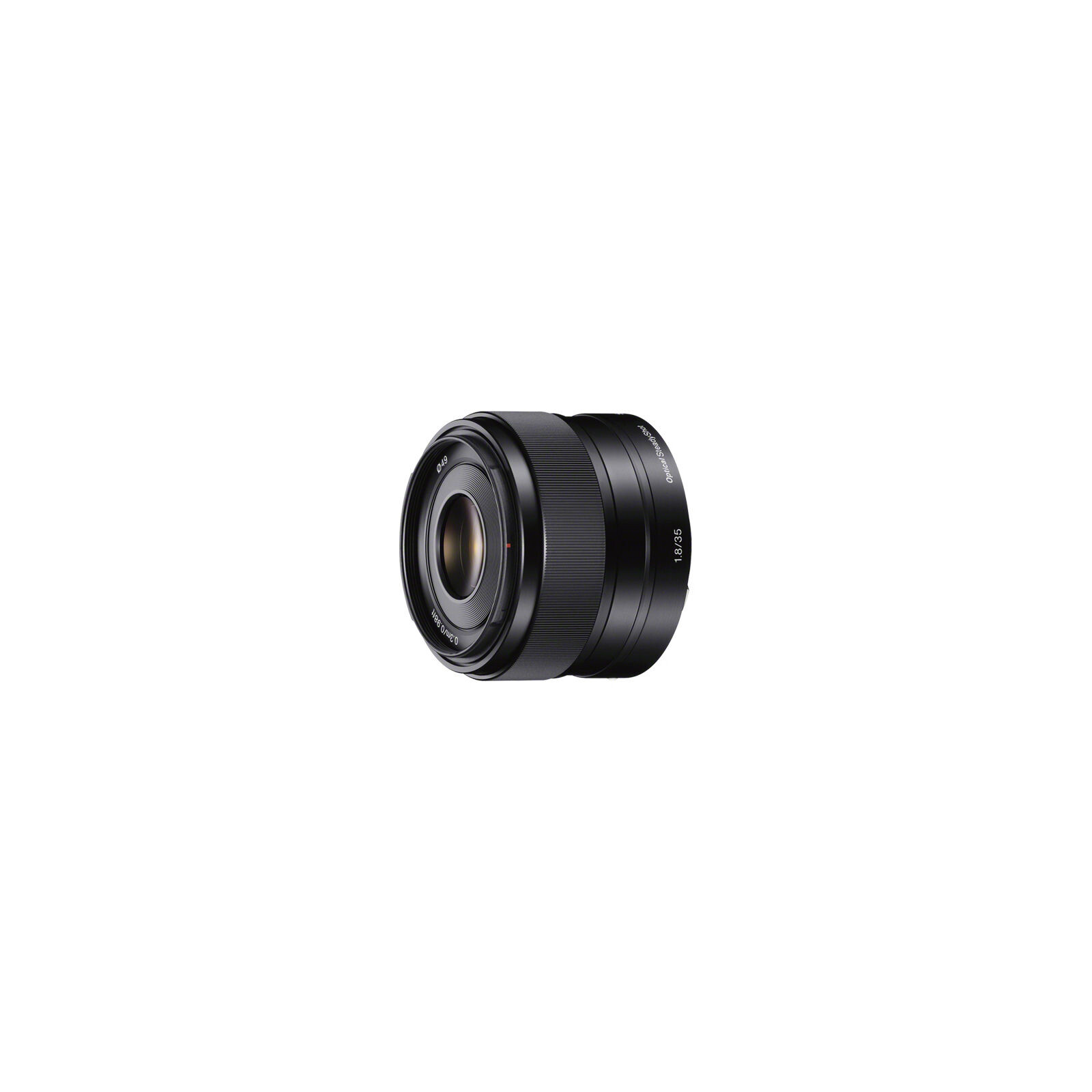 Sony SEL 35/1,8 OSS