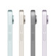 App iPad Air 11" Wi-Fi 512GB polarstern