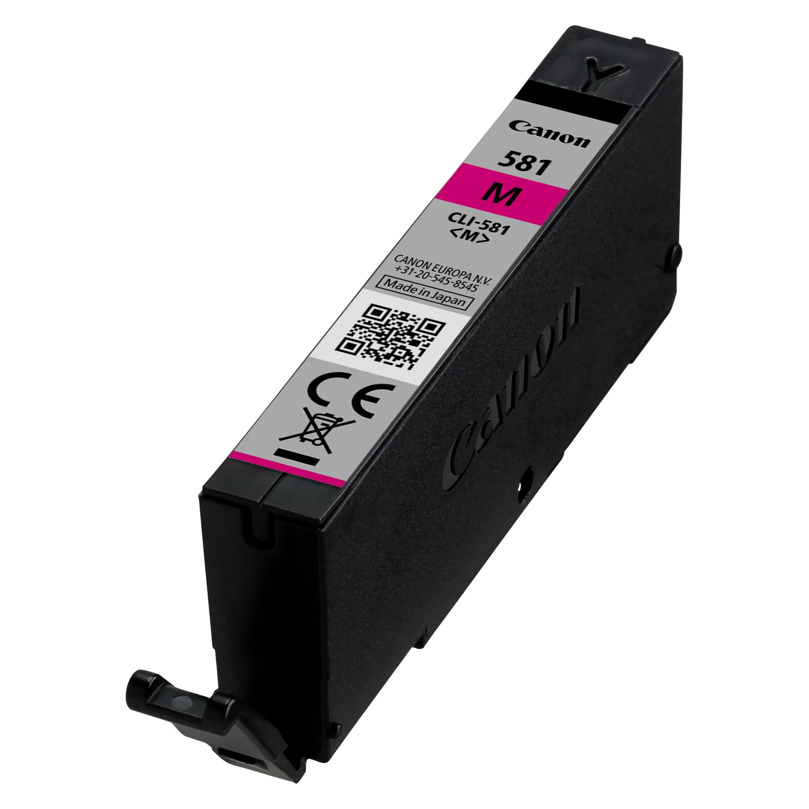 Canon PGI580/CLI581 Tinte black