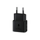 Samsung Fast Charger USB-C 25W W/O schwarz