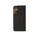 Galeli Book Marc Samsung Galaxy A36 Black