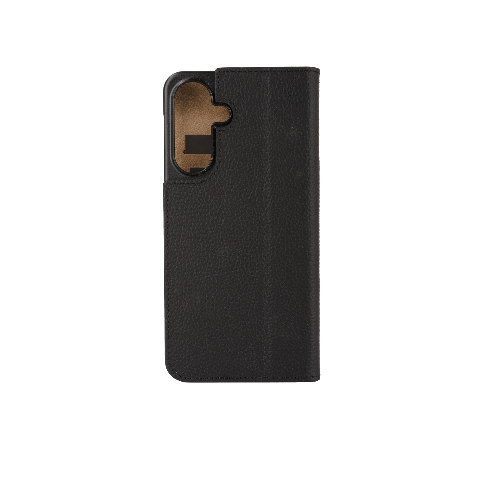 Galeli Book Marc Samsung Galaxy A36 Black