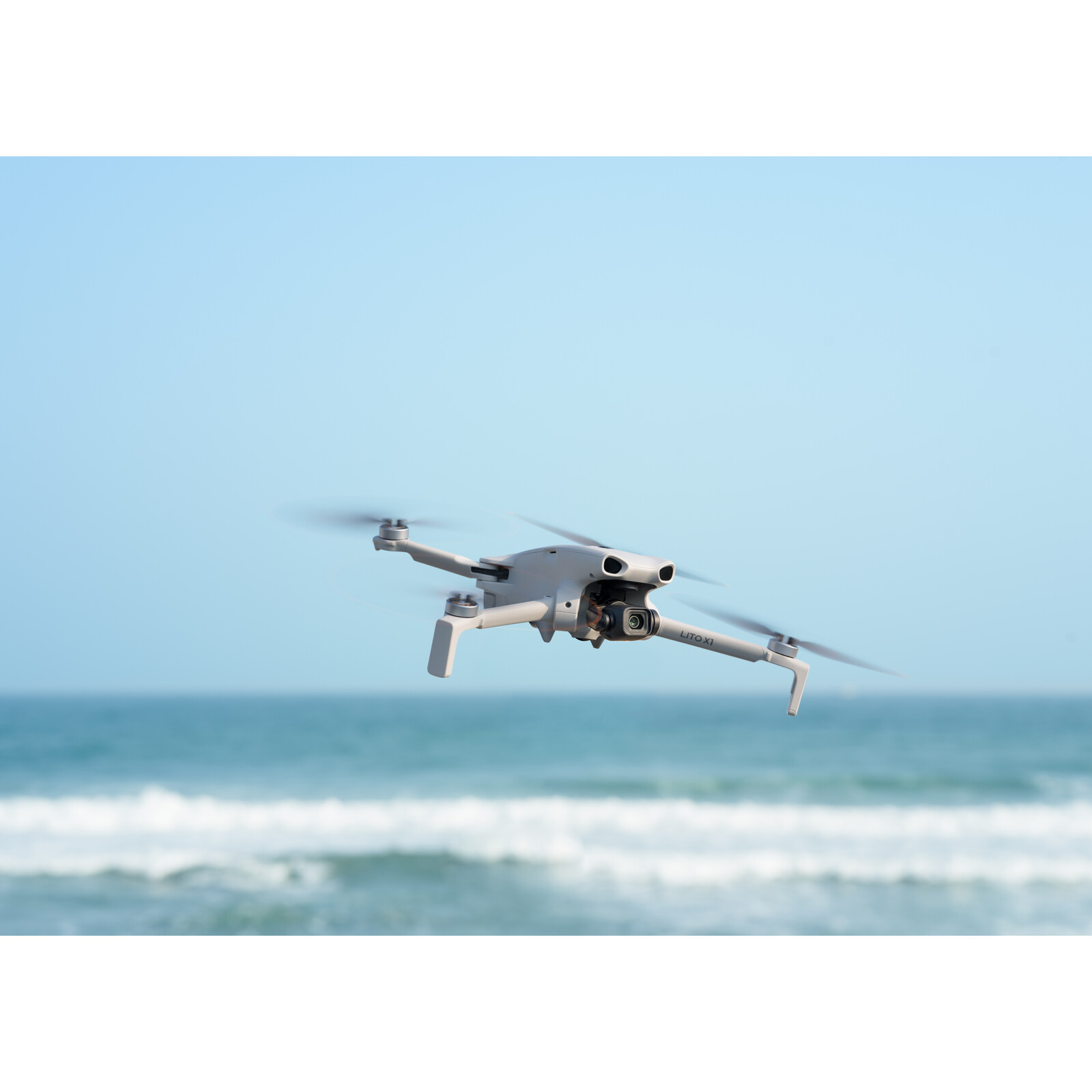 DJI Lito X1 Fly More Combo (RC-N3)