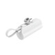 Felixx Powerbank MOBIL 4.000mAh mit Stand