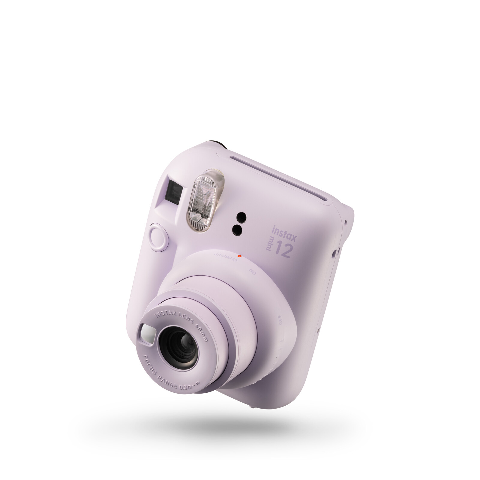 Fujifilm Instax Mini 12 Lila