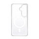 Felixx Hybrid Mag. Case Samsung Galaxy S26 Clear
