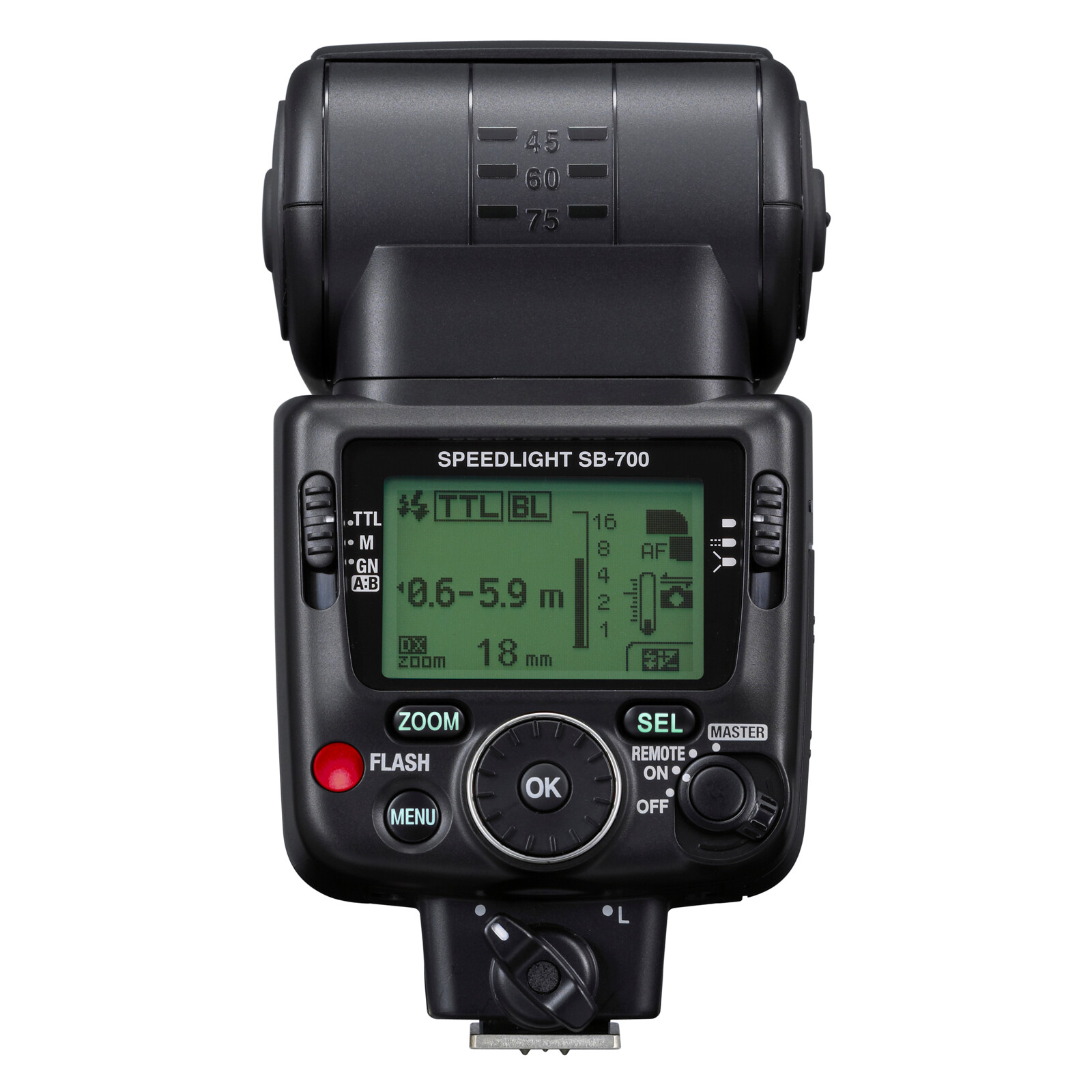 Nikon SB-700 inkl. Batterien + Ladeger&auml;t