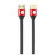 Axxtra HDMI Kabel Ultra HS mit Ethernet 48GBit/s 8K 1,5m