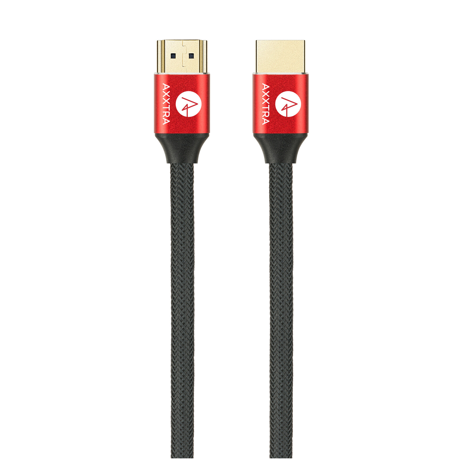 Axxtra HDMI Kabel Ultra HS mit Ethernet 48GBit/s 8K 1,5m