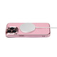Felixx Back Carbon App iPhone 15 Pro Max rose