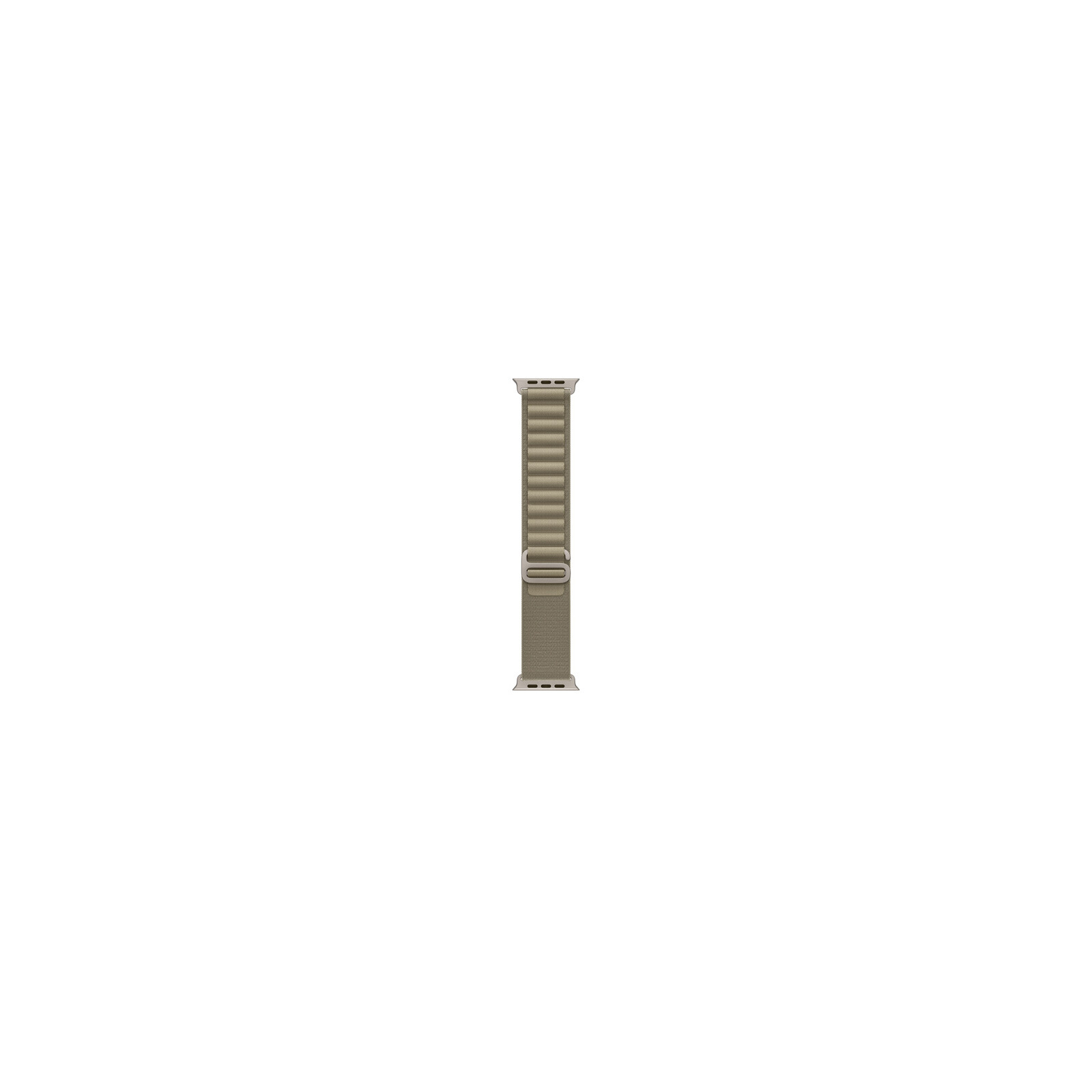 App Watch 49mm Alpine Loop S olive