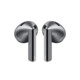 Samsung Galaxy Buds3 silver