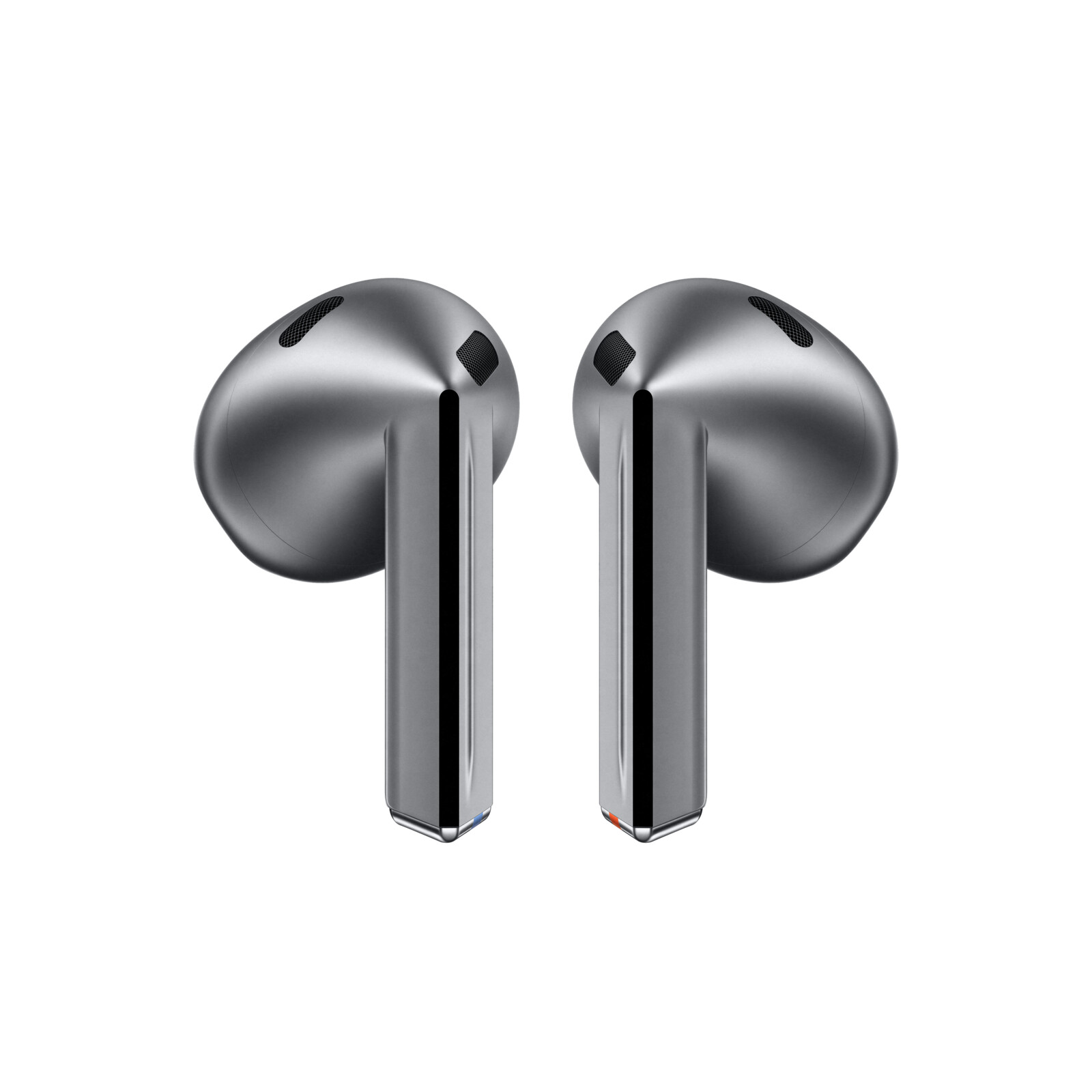 Samsung Galaxy Buds3 silver